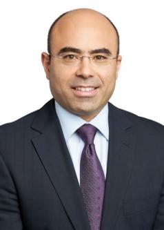 Andrew S. Boutros