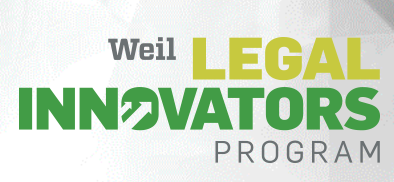 Wiel Legal Innovators Logo