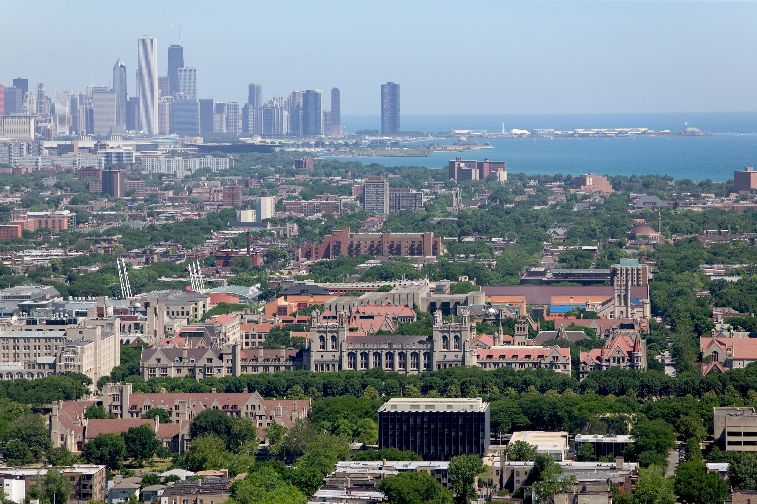 Chicago's Finest: Street Style From The Windy City