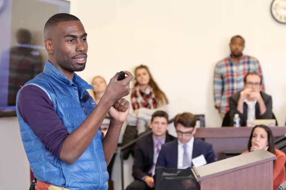 DeRay Mckesson