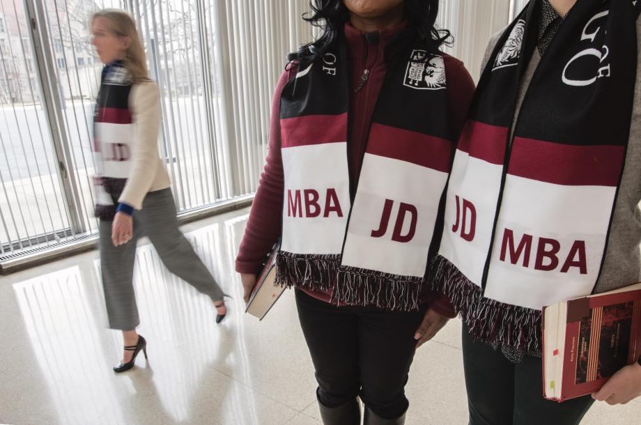 University of Chicago MBA Fees: A Comprehensive Guide