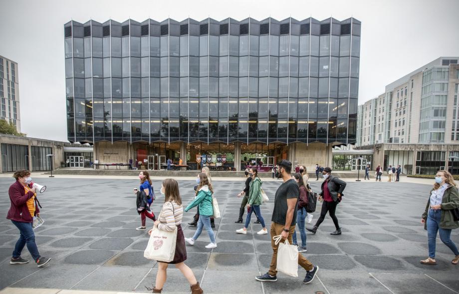 Meet the Class of 2023 University of Chicago Law School