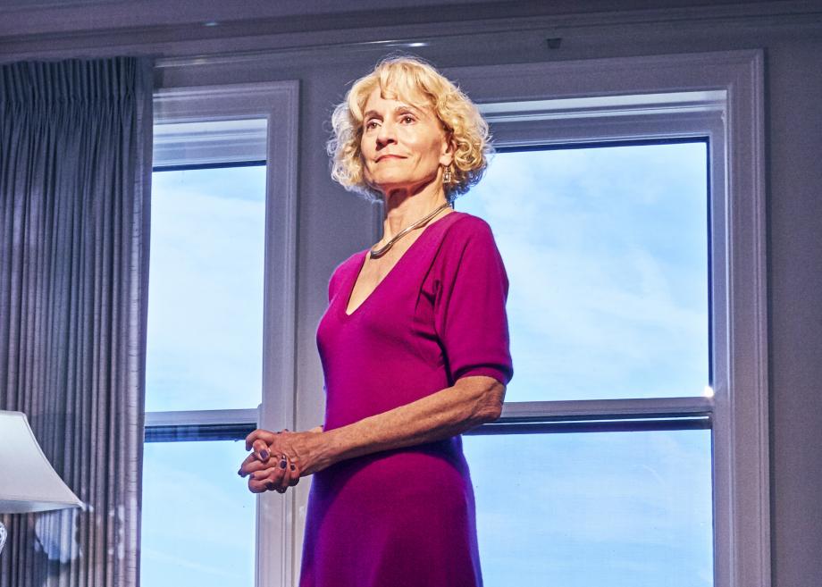 Martha C. Nussbaum