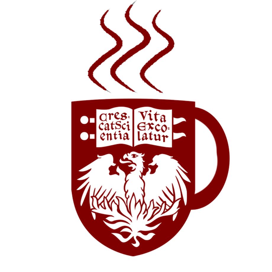 Cafe D'Angelo Logo