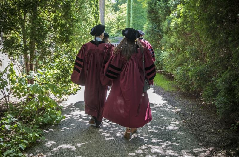 Congratulations to the entire class of 2016!