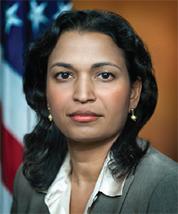 Mythili Raman