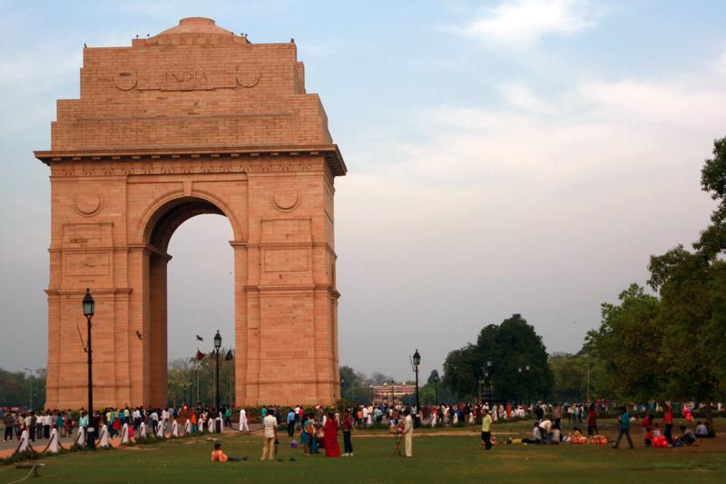 India Gate