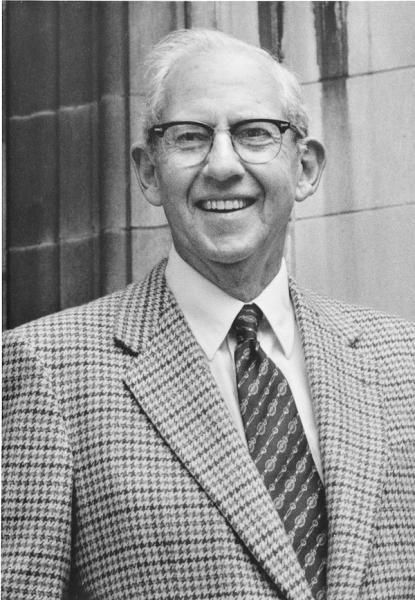 George Stigler