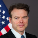 William A. Birdthistle