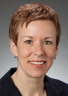 Headshot of Lisa M. Noller