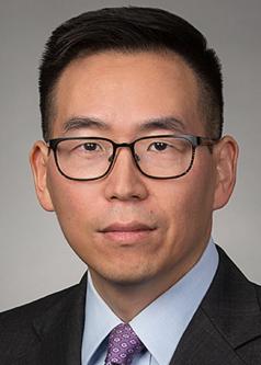 Headshot of Toby Chun