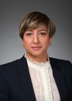 Pegah Banihashemi