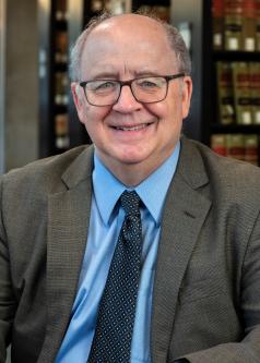 Randal C. Picker | University of Chicago Law School