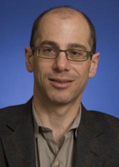 David A. Weisbach