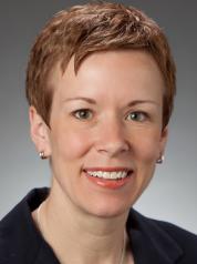 Headshot of Lisa M. Noller