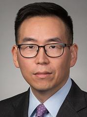 Headshot of Toby Chun